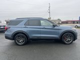 New 2025 Ford Explorer ST image 2