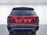 New 2026 Cadillac Vistiq Sport image 4