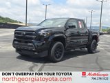 New 2025 Toyota Tacoma SR5 image 1