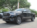 New 2025 RAM 1500 Tungsten w/ Bed Utility Group image 3