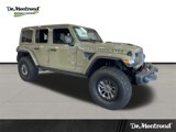 New 2025 Jeep Wrangler Unlimited Rubicon 392 image 3