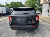 Used 2021 Ford Explorer 4WD Police Interceptor image 6