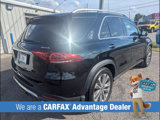 Used 2020 Mercedes-Benz GLE 350 4MATIC image 5