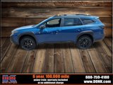 New 2025 Subaru Outback Wilderness image 5
