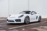 Used 2016 Porsche Cayman GT4 image 4