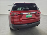 Used 2023 Chevrolet Traverse LT image 6