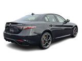 New 2025 Alfa Romeo Giulia AWD image 4
