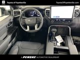 New 2025 Toyota Tundra Platinum image 4