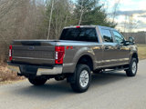 Used 2020 Ford F350 XL w/ STX Appearance Package image 3