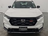 New 2026 Honda CR-V TrailSport image 3