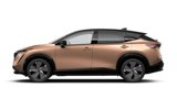 New 2025 Nissan Ariya Platinum image 4