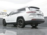 Used 2023 Jeep Grand Cherokee L Laredo image 5