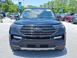 Certified 2023 Ford Explorer XLT w/ Equipment Group 202A image 3