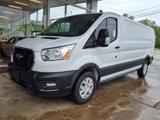 Used 2022 Ford Transit 250 Low Roof image 2