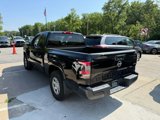 Used 2022 Nissan Frontier S image 3