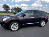 Used 2011 Nissan Rogue SV w/ SL Pkg image 2