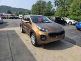 Used 2019 Kia Sportage LX image 2
