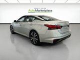 Used 2022 Nissan Altima 2.5 SR image 4