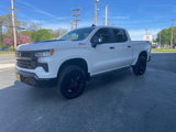 Used 2025 Chevrolet Silverado 1500 LT Trail Boss w/ Convenience Package II image 3