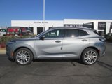 New 2025 Buick Envision Avenir image 3