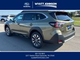 New 2025 Subaru Outback Limited XT image 4