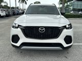 New 2025 MAZDA CX-70 Plug-In Hybrid w/ Premium Plus image 3