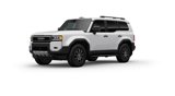 New 2025 Toyota Land Cruiser image 2