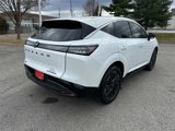 New 2025 Nissan Murano Platinum w/ Cargo Package image 4