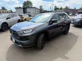 Used 2020 Toyota RAV4 TRD Off-Road image 5