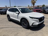New 2026 Honda CR-V EX-L image 3