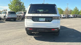 New 2025 Jeep Grand Wagoneer Series III w/ Quick Order Packagew 28T image 4