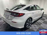 New 2025 Honda Civic Sport Touring image 4
