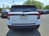 New 2025 Ford Explorer ST image 5
