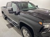 New 2025 Chevrolet Silverado 2500 High Country w/ Technology Package image 3