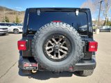 New 2025 Jeep Wrangler Unlimited Rubicon 392 image 4