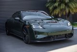 Certified 2025 Porsche Taycan Turbo S image 6