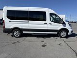 New 2025 Ford Transit 350 XLT image 4