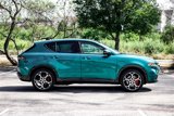 Used 2024 Alfa Romeo Tonale Veloce w/ Active Assist Package image 4
