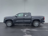 New 2025 Toyota Tacoma Limited image 5