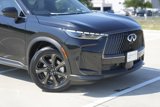 New 2026 INFINITI QX60 Autograph w/ Dark Cargo Package image 3