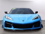 Used 2025 Chevrolet Corvette Z06 w/ Z07 Performance Package image 2