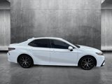 Used 2023 Toyota Camry SE image 4