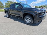New 2025 Toyota Tacoma SR5 image 2
