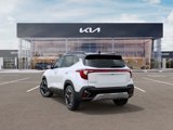 New 2025 Kia Seltos SX image 4
