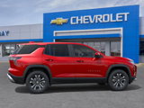 New 2026 Chevrolet Equinox LT w/ Convenience Package II image 5
