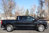 Used 2021 Chevrolet Silverado 1500 LTZ w/ LTZ Premium Package image 3