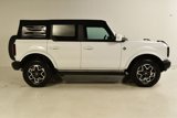 Used 2023 Ford Bronco Outer Banks image 3