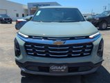 New 2026 Chevrolet Equinox LT w/ LPO, Floor Liner Package image 2