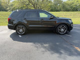 Used 2016 Ford Explorer Sport w/ Equipment Group 401A image 2