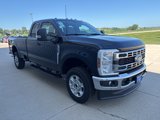 New 2025 Ford F350 XLT w/ Camper Package image 3